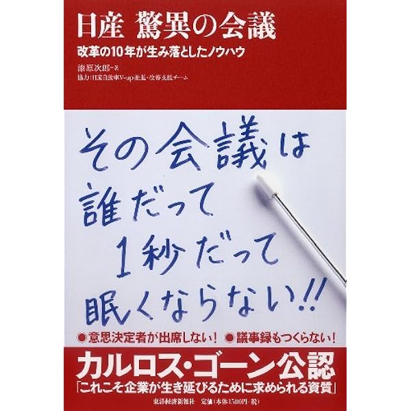 【直筆サイン】カルロス・ゴーン 直筆 サイン本 ルネッサンス 再生への挑戦 日産 ルネッサンス ― 再生への挑戦 | カルロス・ゴーン, 中川 治子