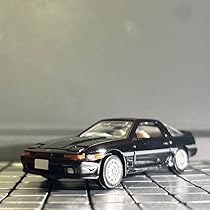 TOMICA LIMITED VINTAGE トヨタスープラ6個セット（訳あり） トミカリミテッドヴィンテージネオ 太陽にほえろ！ VOL.03