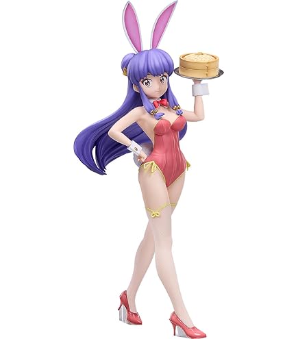 Amazon | らんま 1/2 フィギュア シャンプー -Relax time