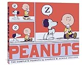 The Complete Peanuts 1953-1954