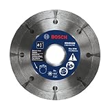 Bosch DD4510H 4-1/2-Inch Premium Sandwich Tuckpointing Diamond Blade [並行輸入品]
