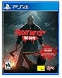 Friday The 13th The Game (輸入版:北米)- PS4