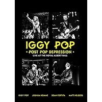 Amazon.co.jp: ギミー・デンジャー [DVD] : ジム・オスターバーグ
