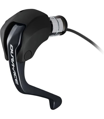 SHIMANO SW-R671 シフター 2個セット TTバイク トライアスロン SHIMANO SW-R671 シフター 2個セット TTバイク トライアスロン