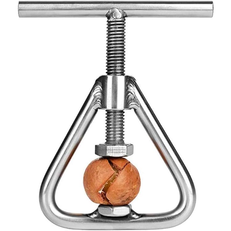 Amazon.co.jp: 殻付きマカデミアナッツ454g 殻割り器付き : 食品・飲料