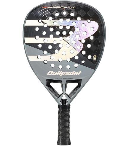 Amazon | Bullpadel Xplo Comfort 25。 | Bullpadel | ラケット