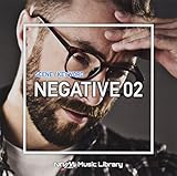 NTVM Music Library �V�[���E�L�[���[�h�� �l�K�e�B�u02