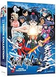 Tenchi Muyo: Movie Collection