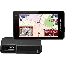 Amazon.co.jp: 2026年発売 ユピテル レーザー&レーダー探知機 YPK-31ZT