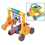 Tomy Multi-Gym and Walker by TOMY