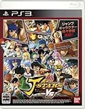 Jスターズ ビクトリーVS アニソンサウンドエディション(特典なし) - PS3