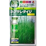 えん麦 種子 タキイ種苗 ネグサレタイジ　（およそ3m2分) 60ml