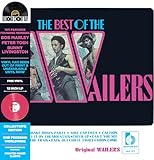Best Of The Wailers [Analog]