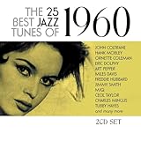 The 25 Best Jazz Tunes Of 1960