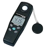 デジタル照度計 照度計 LX-204