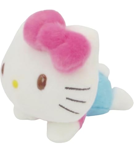 Amazon.co.jp: サンリオ(SANRIO) ぬいぐるみキャラクター大賞第3