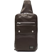 Amazon | [PORTER] スリングショルダーバッグバッグ Amazon限定