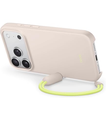 Amazon.co.jp: Beats iPhone 17 Pro Maxキックスタンドケース MagSafe