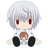 とある科学の超電磁砲T すわってマスコット！一方通行