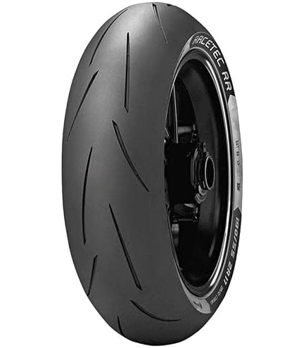 Amazon.co.jp: メッツラー オートバイ用 RACETEC RR K1 フロント 120