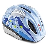 PUKY（プッキー） ヘルメット ブルー【PUK-009536】