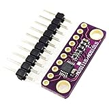 HiLetgo ADS1015 12 ビットアナログ デジタル開発ボード ADC コンバーターfor Arduino [並行輸入品]