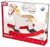 BRIO ロッキングホース 30170