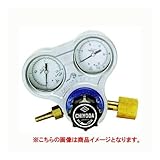 TASCO (タスコ) チッソガス調整器 TA380D-1