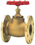 キッツ 青銅製150型グローブバルブ KITZ-BH 1.1/4B [32A]