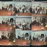 THE NAME OF THIS BAND IS TALKING HEADS [2LP RED VINYL]
