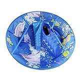 (アルコリー) ALCORY 散髪 マント ケープ 子供 美容院 おうち ヘアカット