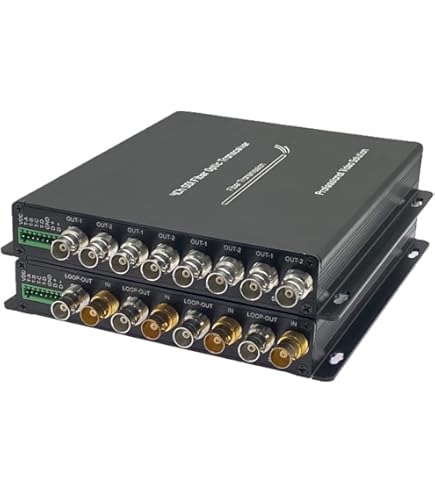 AJA Hi5-4K-Plus新品/未開封品 Amazonより55％オフ Amazon | AJA ミニコンバーター ビデオコンバーター HI5-4K-PLUS 4K