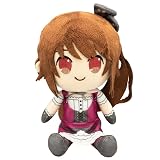 5乙女ぬいぐるみラナン