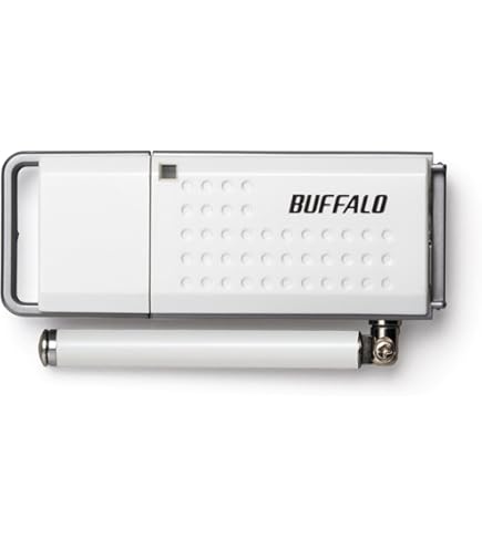 BUFFALO ダビング10対応 USB用地デジチューナー ちょいテレ・フル DT-F110/U2 wgteh8f Amazon | BUFFALO ダビング10対応 USB用地デジチューナー ちょい