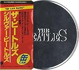 缶シリーズ/シルバー・ビートルズ