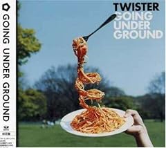 �����ǂڂ���͒m��Ȃ� / GOING UNDER GROUND