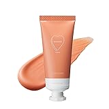 フーミー　ポッピンチーク (フレッシュオレンジ, 20g)