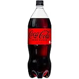 コカ・コーラ ゼロ 1.5L PET ×6本