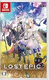 LOST EPIC -Switch