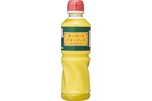 ケンコー(Kenko) [南給] 調味料 ガーリックバターソース 515g