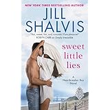 Sweet Little Lies: A Heartbreaker Bay Novel: 1