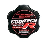 プロト(PLOT) クールテック ラジエターキャップ タイプR 1.3kgf/cm2 PPC-R