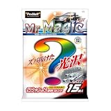 プロスタッフ(ProStaff) ミスターマジック ウエットクロス 15枚入 S-54