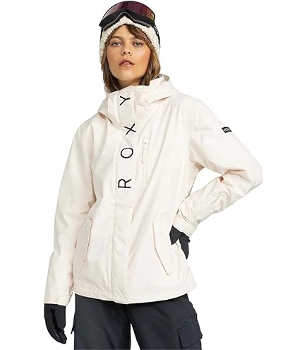 Amazon.co.jp: 〔ロキシー〕 スノーボードウェア ジャケット
