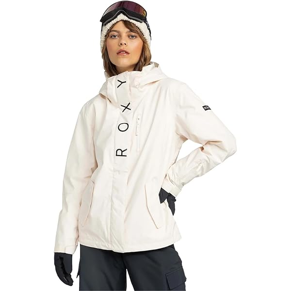 10K ROXY JETTY SOLID NP JK スノージャケット セットアイテム対象 ROXY ロキシー スノーボード ウェア