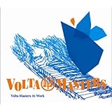 Volta Masters At Work