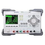 RIGOL プログラマブル直流電源 DP821 140W 2ch 60V/1A 8V/10A