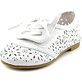 Sarah Jayne ベビー・ガールズ US サイズ: 10 M US Toddler カラー: ホワイト