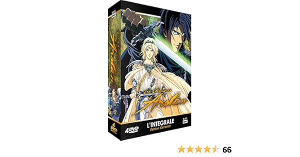 Amazon Co Jp アルスラーン戦記 劇場版 Ova コンプリート Dvd Box 全6作品 300分 アルスラーンせんき 田中芳樹 アニメ Dvd Import Pal 再生環境をご確認ください Dvd ブルーレイ