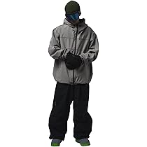 Amazon.co.jp: [DLITE] ディライト スノーボードウェア 上下